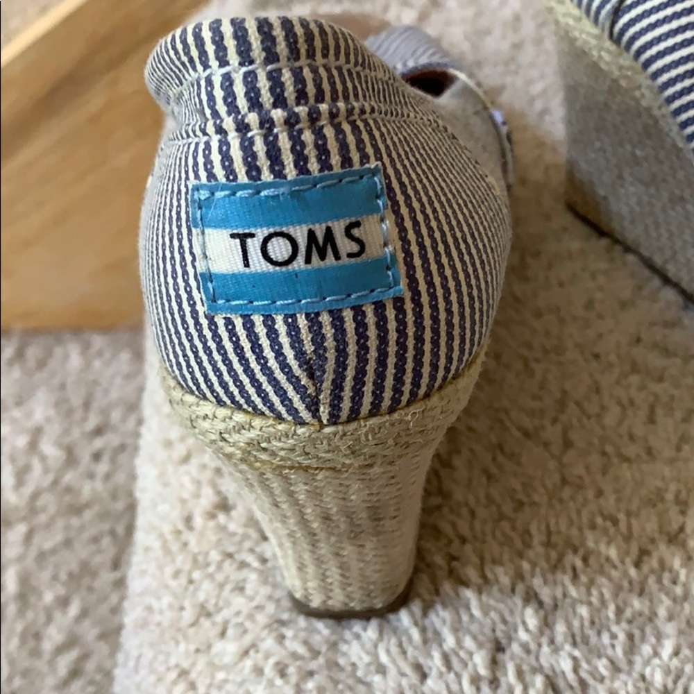 Tom’s !! - Picture 4 of 4